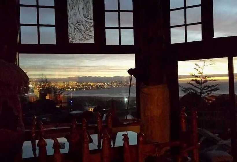 تختخواب و صبحانه Casa Cuento