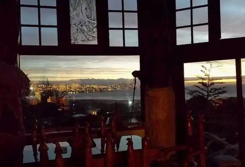 Aamiaismajoitus (B&B) Casa Cuento