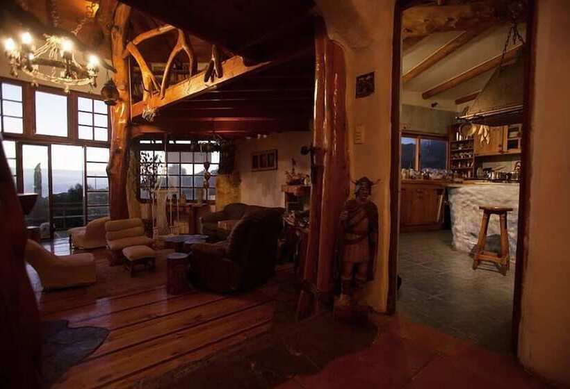 تختخواب و صبحانه Casa Cuento