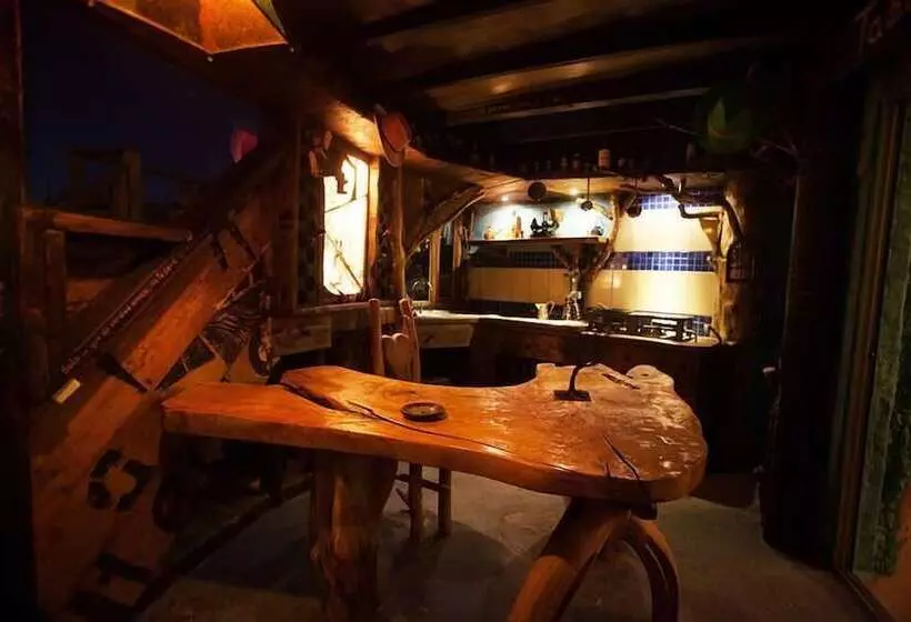 Aamiaismajoitus (B&B) Casa Cuento