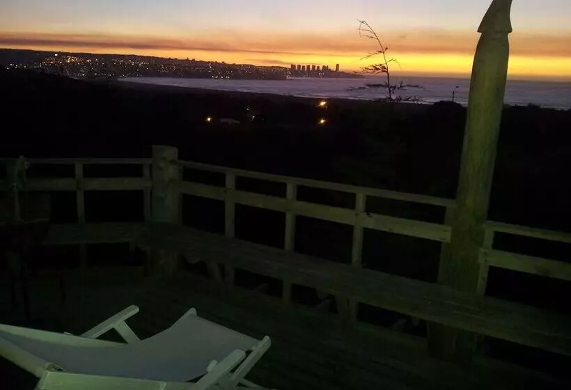 Aamiaismajoitus (B&B) Casa Cuento