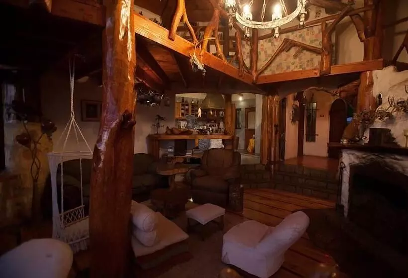 Aamiaismajoitus (B&B) Casa Cuento