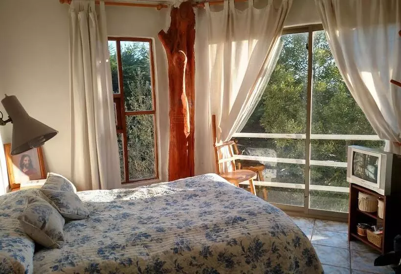 Aamiaismajoitus (B&B) Casa Cuento