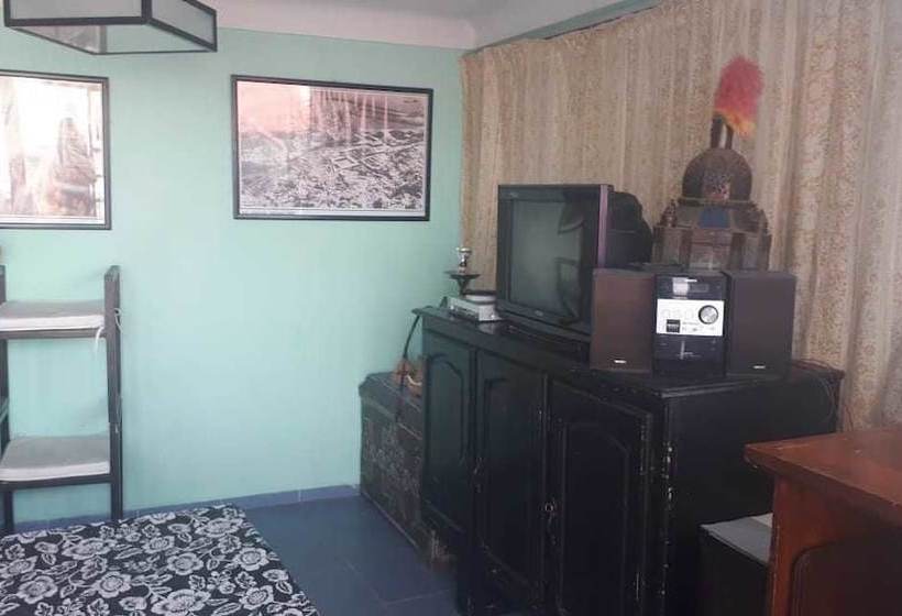 住宿加早餐  Dar Bianca