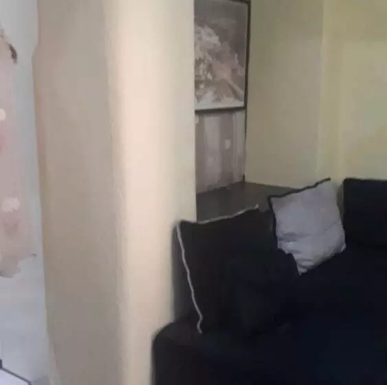 تختخواب و صبحانه Dar Bianca