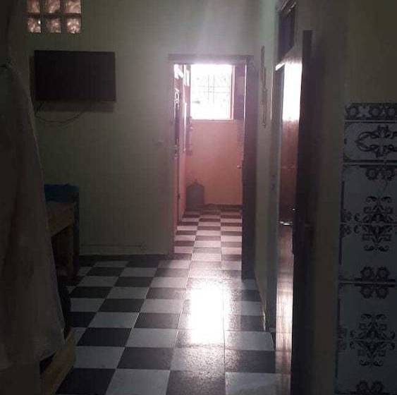 住宿加早餐  Dar Bianca