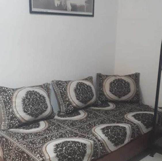 住宿加早餐  Dar Bianca