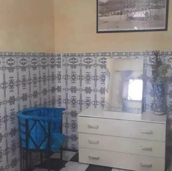 تختخواب و صبحانه Dar Bianca