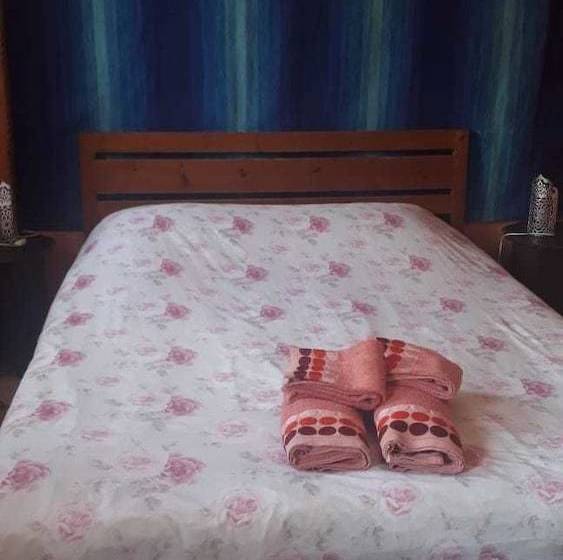 住宿加早餐  Dar Bianca