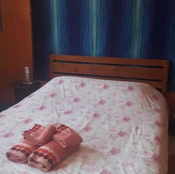 住宿加早餐  Dar Bianca