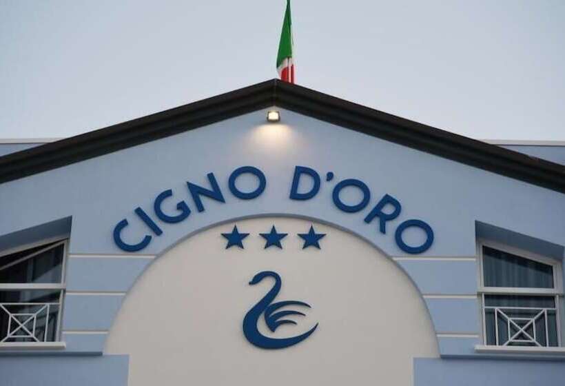 Hotel Cigno D'oro