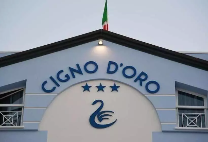 Hotel Cigno D'oro