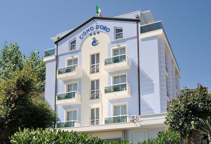 Hotel Cigno D'oro