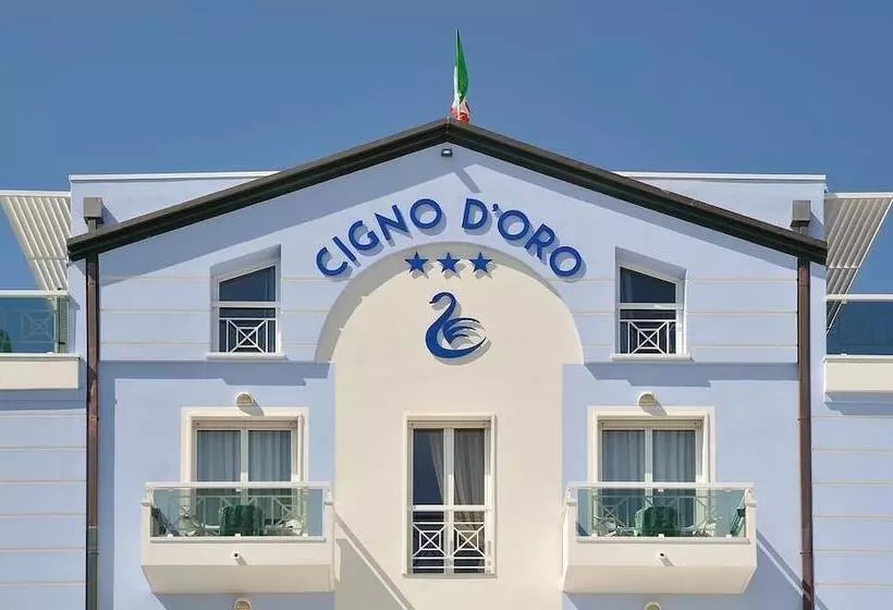Hotel Cigno D'oro