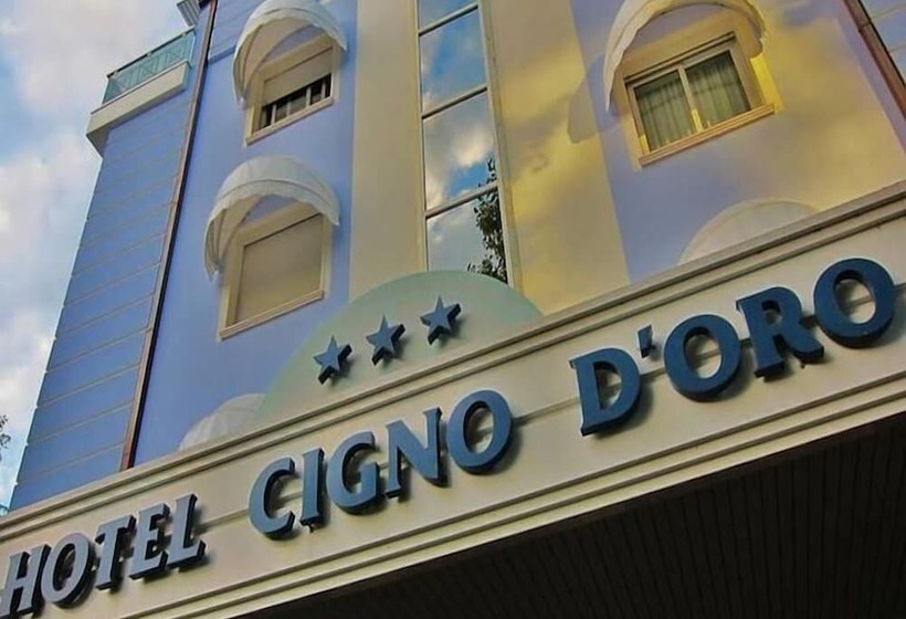 Hotel Cigno D'oro