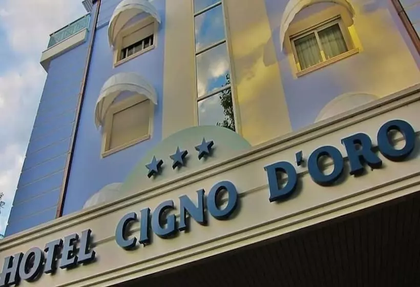 Hotel Cigno D'oro