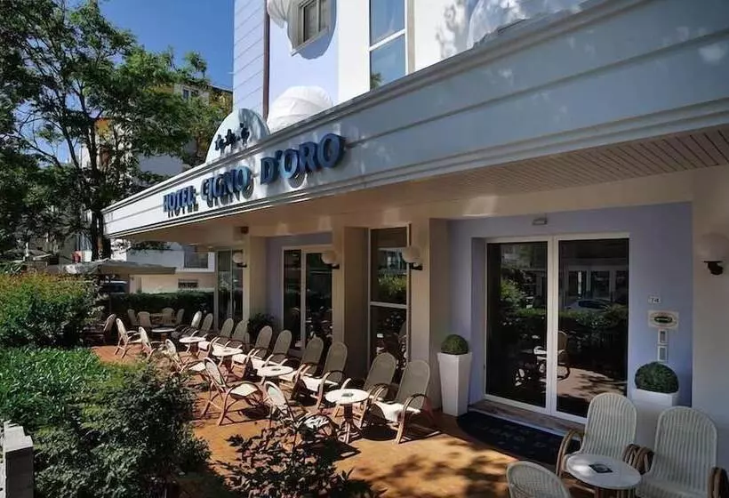 Hotel Cigno D'oro