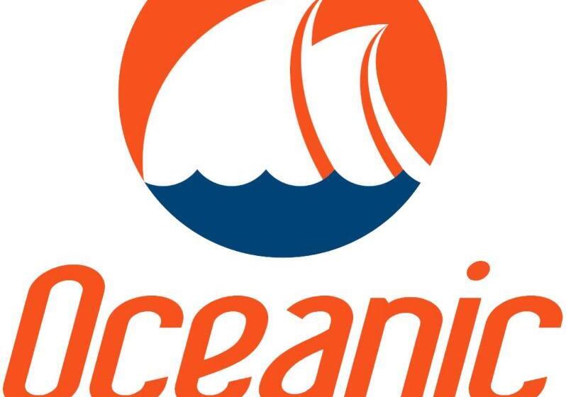 هتل Oceanic Lodge