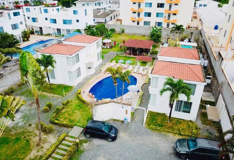 هتل Oceanic Lodge