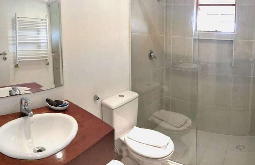 هتل Pousada Château Dos Fontes