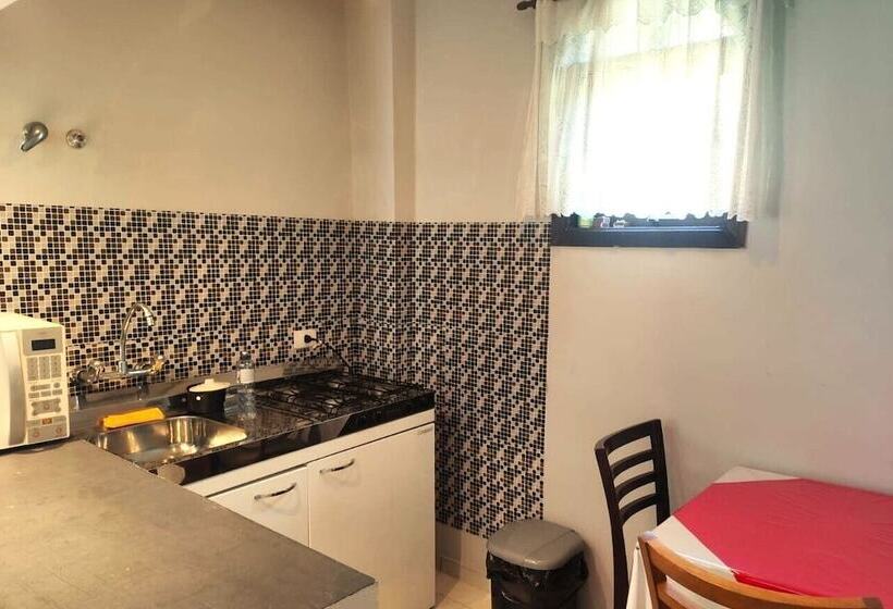 هتل Pousada Château Dos Fontes