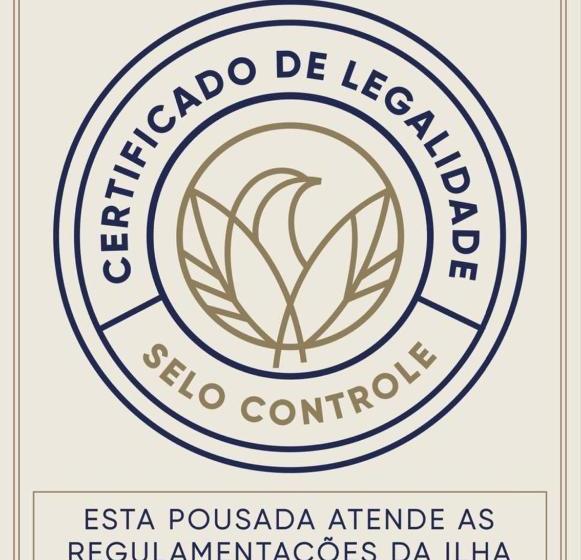 هتل Pousada Do Vale