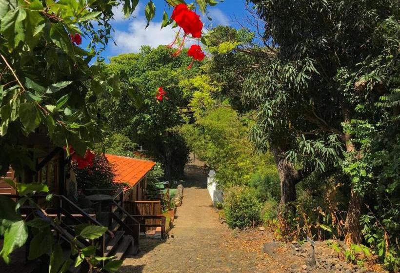 هتل Pousada Do Vale