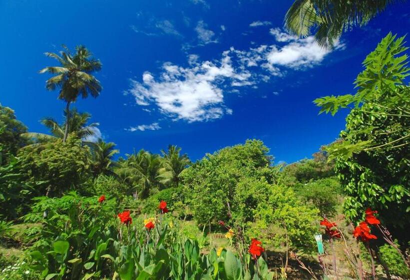 هتل Pousada Do Vale