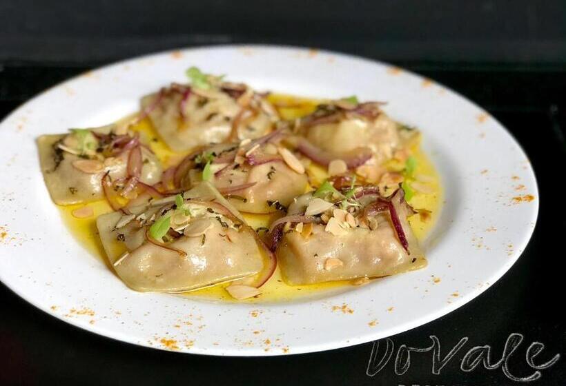 هتل Pousada Do Vale