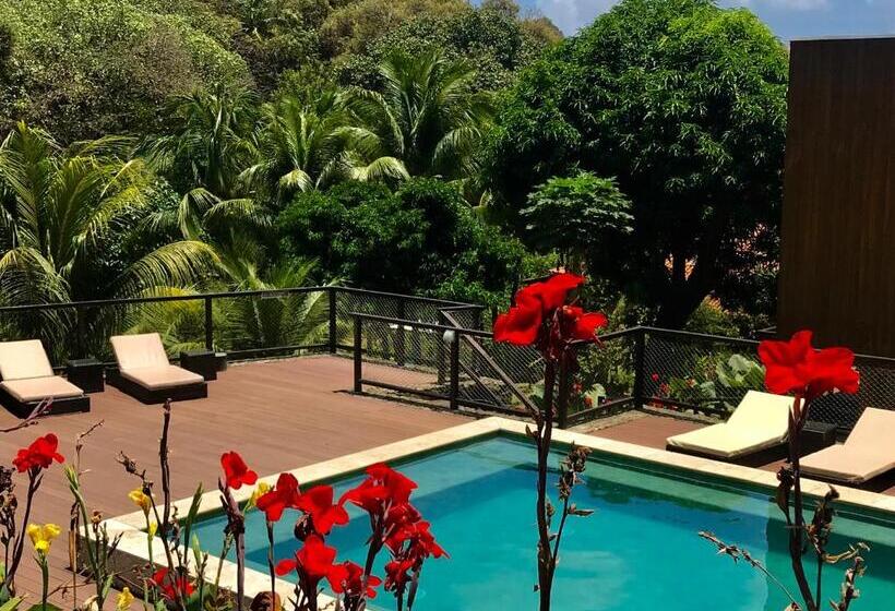 هتل Pousada Do Vale