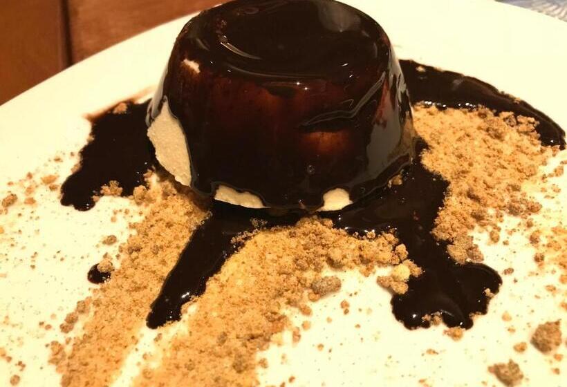 هتل Pousada Do Vale