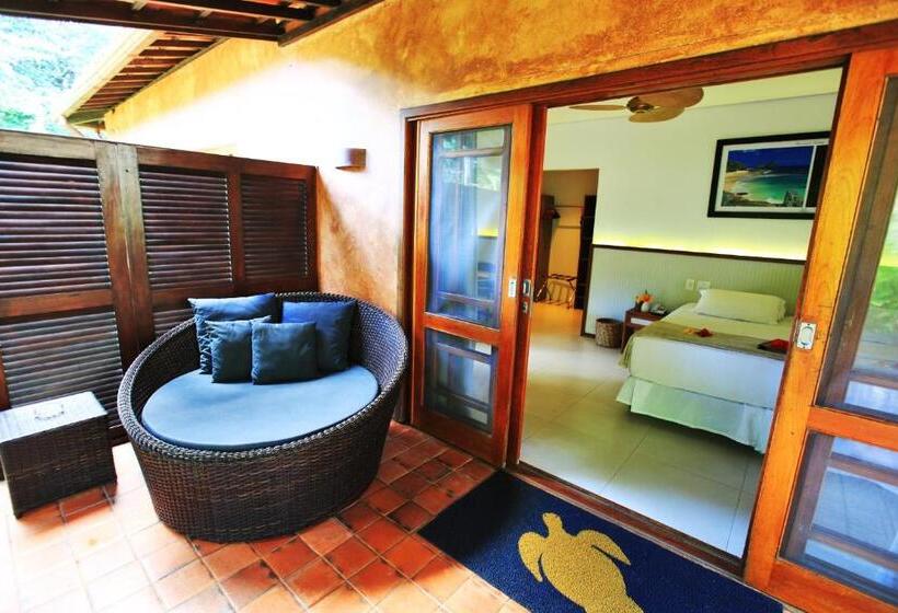 هتل Pousada Do Vale