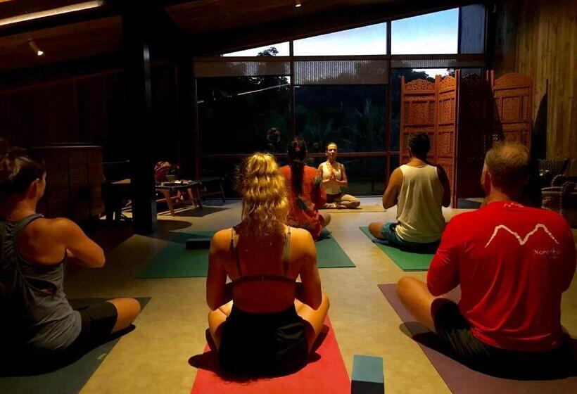 هتل Pousada Do Vale