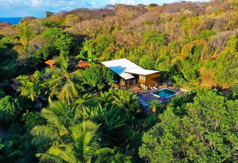 هتل Pousada Do Vale