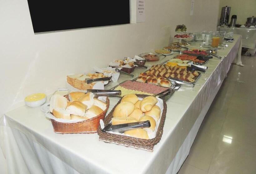 Hotel Pousada Ludovicense