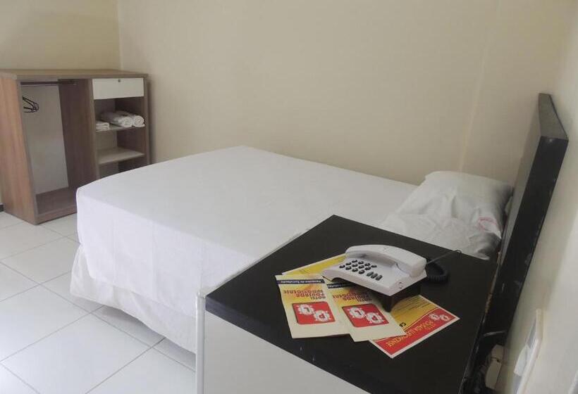 Hotel Pousada Ludovicense