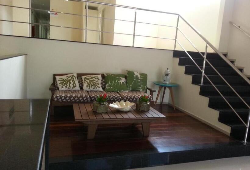 Hotel Pousada Ludovicense