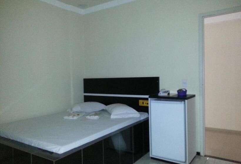 Hotel Pousada Ludovicense