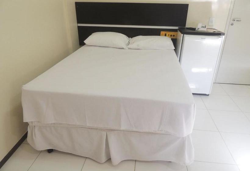 Hotel Pousada Ludovicense