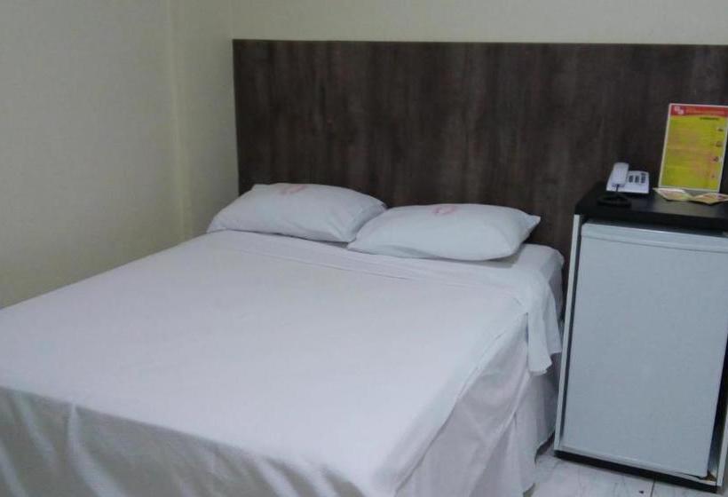 Hotel Pousada Ludovicense