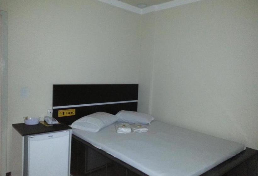 Hotel Pousada Ludovicense