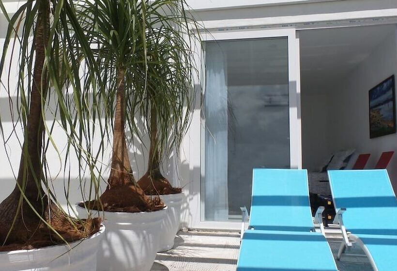 Hotel Pousada Mar Dos Milagres