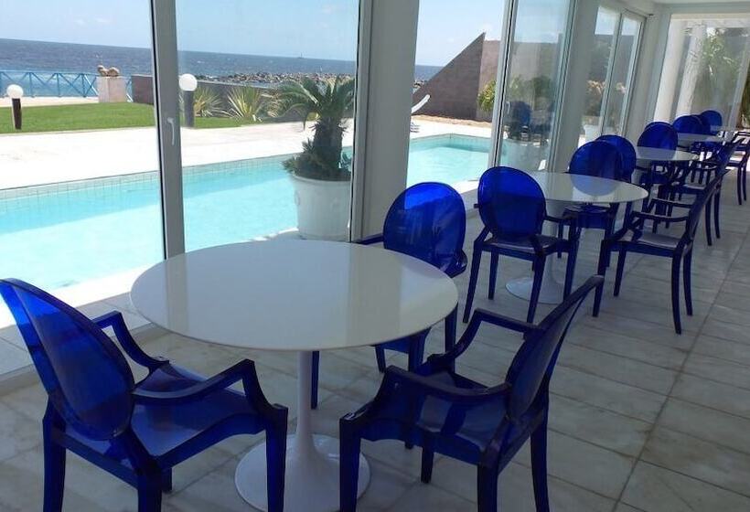 Hotel Pousada Mar Dos Milagres