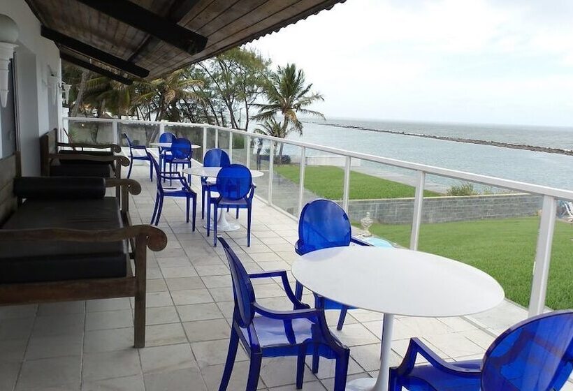 Hotel Pousada Mar Dos Milagres