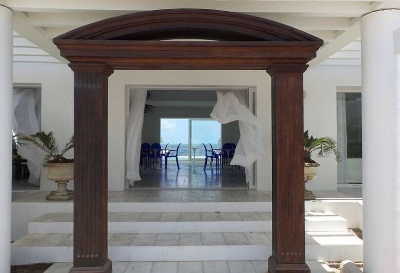 Hotel Pousada Mar Dos Milagres