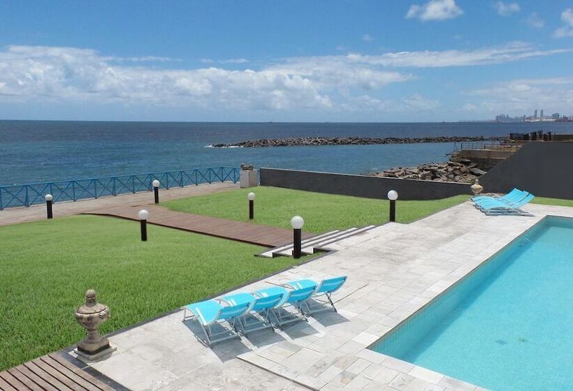 Hotel Pousada Mar Dos Milagres