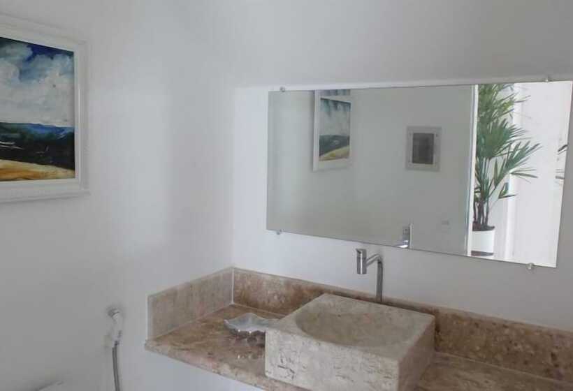 Hotel Pousada Mar Dos Milagres