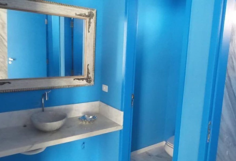 Hotel Pousada Mar Dos Milagres