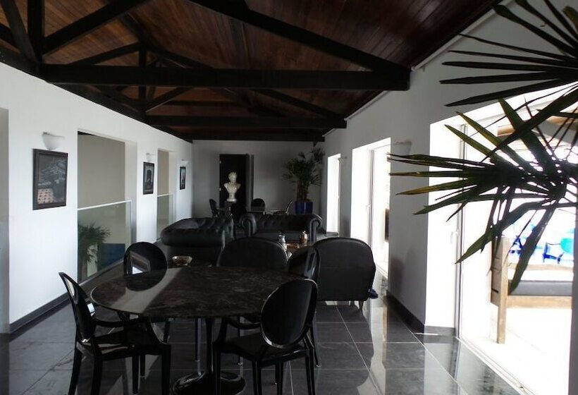 Hotel Pousada Mar Dos Milagres