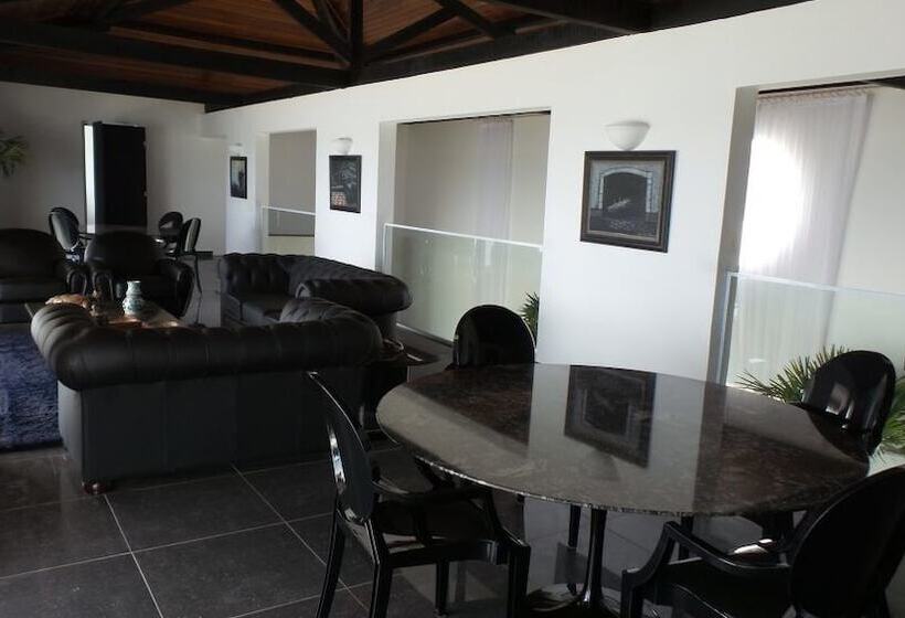 Hotel Pousada Mar Dos Milagres